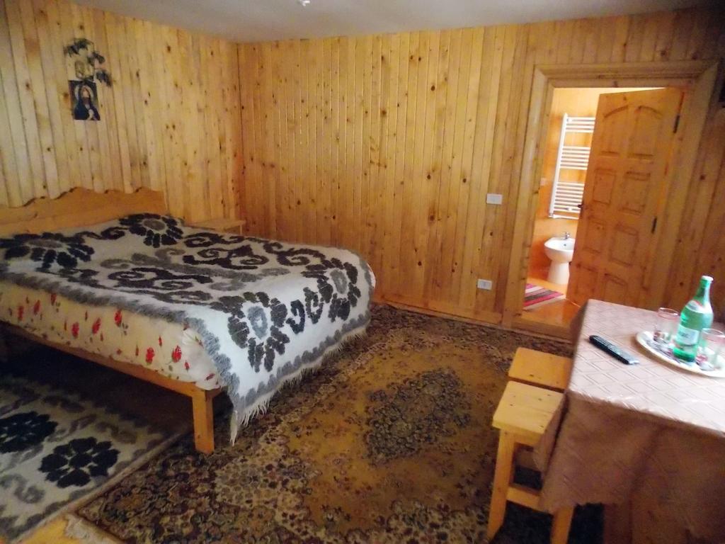 Pensiunea Paradiso Poiana Teiului Værelse billede